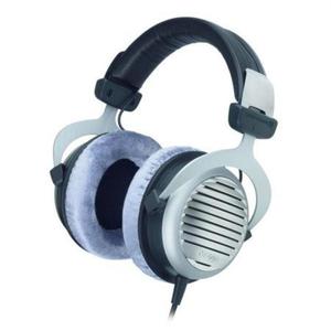 Beyerdynamic DT 990 Edition (32 Ohm) Suchawki Nauszne Salon Pozna Wrocaw - 2859220846