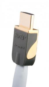 Supra HDMI/S 2.0 HD5 Kabel 0,5m Salon Pozna Wrocaw - 2859220958