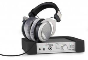 Beyerdynamic Headzone HOME Suchawkowy Zestaw Surround Salon Pozna Wrocaw - 2859220976