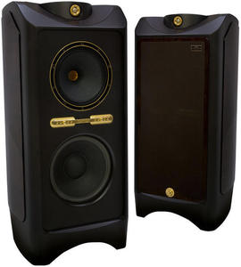 Tannoy Kingdom Royal MKII Kolumny Podogowe Salon Pozna Wrocaw