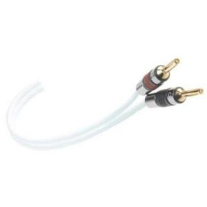 QED QE4100 Silverline Five Kabel Gonikowy Salon Pozna Wrocaw - 2859221196