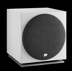 Dali SUB E-12 F Biay Subwoofer Salon Pozna Wrocaw - 2859221236