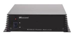 Russound R235LS Wzmacniacz Salon Pozna Wrocaw - 2859221323