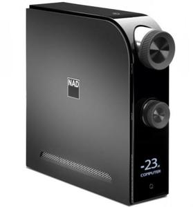NAD D 7050 Wzmacniacz Stereo Cyfrowy z USB DAC i Funkcjami Sieciowymi Salon Pozna Wrocaw - 2859221699
