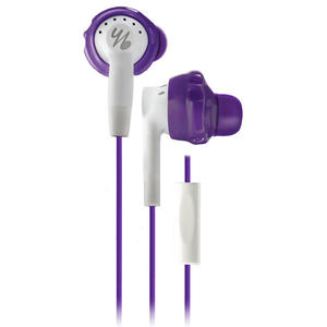 Yurbuds powered by JBL INSPIRE 300 for Women Fioletowe Suchawki Dokanaowe (Sportowe) dla Kobiet z Mikrofonem Salon Pozna Wrocaw - 2874758600