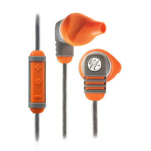 Yurbuds powered by JBL VENTURE TALK Suchawki Dokanaowe (Sportowe) z Mikrofonem Salon Pozna Wrocaw - 2874758601