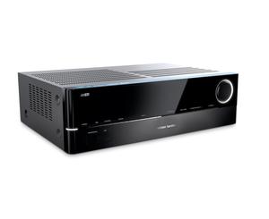 Harman/Kardon AVR 161S Amplituner Do Kina Domowego Salon Pozna Wrocaw - 2859222227