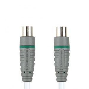 Bandridge BVL8602 Przewd Antenowy [Coax M - Coax F] - 2.0m Salon Pozna Wrocaw - 2859222436