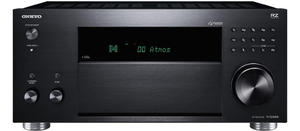 Onkyo TX-RZ3400 Amplituner Do Kina Domowego Salon Pozna Wrocaw 2 Lata Polskiej Gwarancji - 2871718850