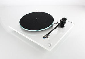 Rega P3 Planar 3 Biay Gramofon bez Wkadki Salon Pozna Wrocaw - 2859222620