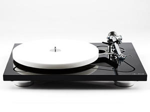 Rega RP10 & Apheta2 Gramofon z Wkadk Salon Pozna Wrocaw Niedostpny - 2859222629