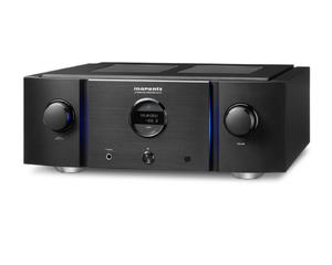 Marantz PM-10 Czarny Wzmacniacz Stereofoniczny Salon Pozna Wrocaw - 2859222845