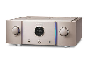 Marantz PM-10 Zoty Wzmacniacz Stereofoniczny Salon Pozna Wrocaw - 2859222846