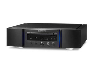 Marantz SA-10 Czarny Odtwarzacz SACD/CD Salon Pozna Wrocaw - 2859222847