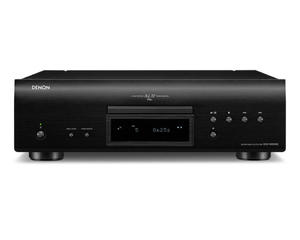 Denon DCD-1600NE Czarny Odtwarzacz CD Salon Pozna Wrocaw --- Autoryzowany Dealer Denon --- - 2859222886