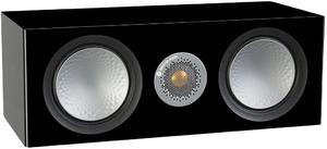 Monitor Audio Silver C150 HG Wysoki Poysk Kolumna Centralna Salon Pozna Wrocaw - 2859223125