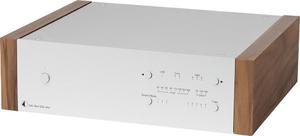 Pro-Ject DAC Box DS2 Ultra WOOD Przetwornik DAC Salon Pozna Wrocaw - 2859223648