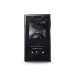 Astell&Kern A&futura SE100 Odtwarzacz Przenony Salon Pozna Wrocaw - 2865978007