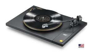 MoFi Electronics StudioDeck+ Gramofon Salon Pozna Wrocaw - 2859224065