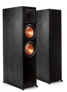 Klipsch RP-8060FA Ebony Kolumna Podogowa Salon Pozna Wrocaw --- DOSTPNE OD RKI !