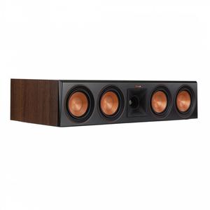 Klipsch RP-504C Walnut Kolumna Centralna Salon Pozna Wrocaw - 2859224174