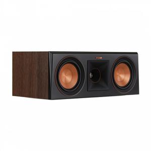 Klipsch RP-500C Walnut Kolumna Centralna Salon Pozna Wrocaw - 2859224177