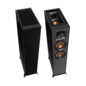 Klipsch R-625-FA Kolumny Podogowe z Dolby Atmos Salon Pozna Wrocaw - 2859224182