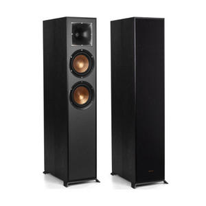 Klipsch R-620-F Kolumny Podogowe Stereo Salon Pozna Wrocaw Niedostpny - 2859224184