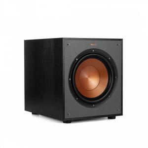 Klipsch R-100SW BLK/GNM CE Subwoofer Aktywny do Kina Domowego Salon Pozna Wrocaw