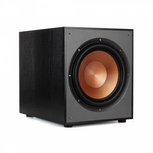 Klipsch R-120SW BLK/GNM CE Subwoofer Aktywny do Kina Domowego Salon Pozna Wrocaw --- DOSTPNY OD...