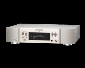 Marantz NA6006 Srebrny Odtwarzacz Sieciowy Salon Pozna Wrocaw Niedostpny Dostawa GRATIS!! - 2859224298