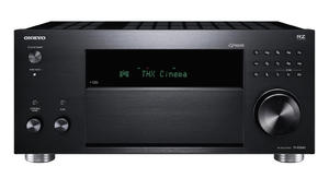 Onkyo TX-RZ840 Czarny Amplituner Kina Domowego Salon Pozna Wrocaw !!! Autoryzowany Dealer Onkyo Polska !!! - 2869898673