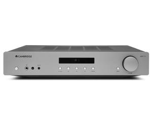 Cambridge Audio AXA35 Wzmacniacz Zintegrowany Salon Pozna Wrocaw