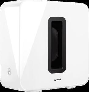 Sonos SUB Biay Subwoofer Salon Pozna Wrocaw !!! Autoryzowany Dealer !!! - 2859224604