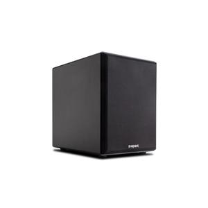 Apart Audio SUBA165-BL Subwoofer Salon Pozna Wrocaw - 2865978059