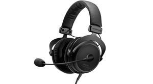 Beyerdynamic MMX300 2gen Suchawki Nauszne Salon Pozna Wrocaw - 2859224737