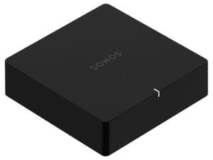 Sonos PORT Strefowy Odtwarzacz z Przedwzmacniaczem Salon Pozna Wrocaw !!! Autoryzowany Dealer !!! - 2859224765