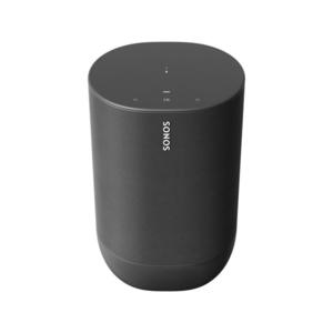 Sonos MOVE Czarny Gonik Bezprzewodowy Multiroom Salon Pozna Wrocaw !!! Autoryzowany Dealer !!! --- DOSTPNY OD RKI --- - 2859224766