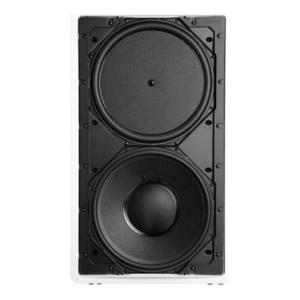 Definitive Technology UIW SUB Reference Subwoofer Instalacyjny Salon Pozna Wrocaw - 2859224923