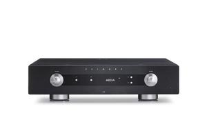 Primare I35 DAC Czarny Wzmacniacz Stereofoniczny Salon Pozna Wrocaw - 2859225302