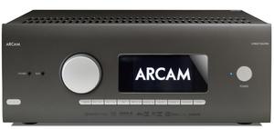 Arcam AVR10 Amplituner Do Kina Domowego Salon Pozna Wrocaw - 2865978135