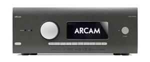 Arcam AV40 Procesor Do Kina Domowego Salon Pozna Wrocaw - 2865978138