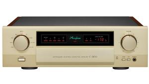 Accuphase C-2450 Przedwzmacniacz Stereo Salon Pozna Wrocaw --- Autoryzowany Dealer Accuphase --- - 2874758603