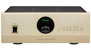 Accuphase PS-530 Kondycjoner sieciowy Salon Pozna Wrocaw - 2867028879