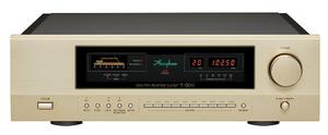 Accuphase T-1200 Tuner Radiowy Salon Pozna Wrocaw - 2867028881