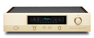 Accuphase C-37 Przedwzmacniacz Gramofonowy Salon Pozna Wrocaw - 2867028882