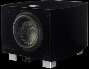 REL G1 MKII Subwoofer Salon Pozna Wrocaw --- Promocja ! --- - 2859225473