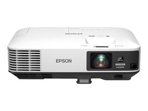 Epson EB-2250U Projektor Biznesowy WUXGA Salon Pozna Wrocaw - 2875985341