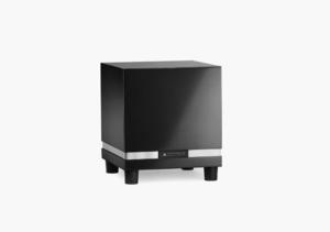 Triangle Thetis 280 Subwoofer Salon Pozna Wrocaw - 2859225825