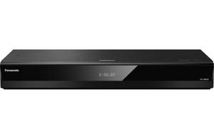 Panasonic DP-UB820 Odtwarzacz Blu-Ray 4K UHD Salon Pozna Wrocaw - 2859225832